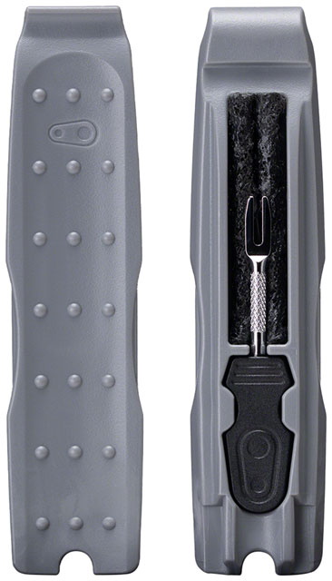 Crankbrothers S.O.S. Tire Lever and Plug Tool Kit