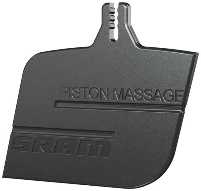 SRAM DB Piston Massage Spacer - 3.7mm