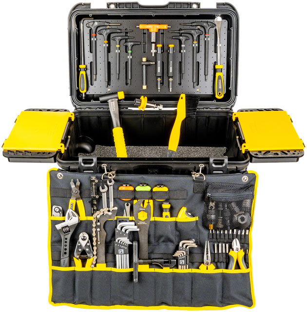 Pedro's Master Tool Kit 4.0