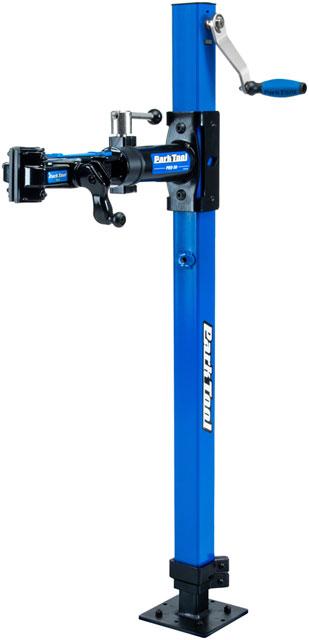 Park Tool PRS-30LB Mechanical Lift Repair Stand