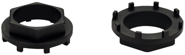 FSA Modular Crank Lockring Tool, Hex Interface