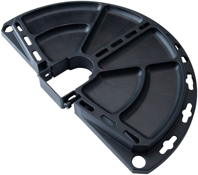 Park Tool 104-30 Repair Stand Work Tray