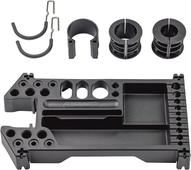 Feedback Sports Tool Tray