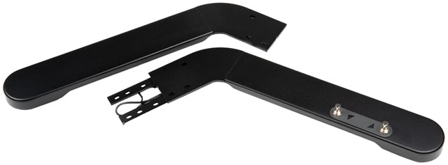 Feedback Sports Pro E Lift Leg Kit