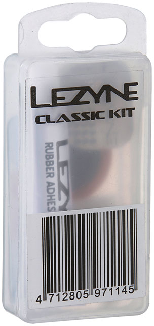 Lezyne Tire Classic Patch Kit