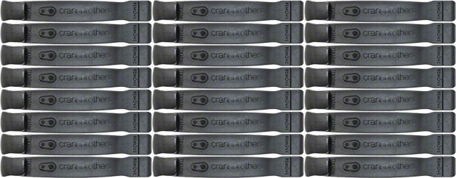 Crankbrothers Speedier Lever 24pc Bulk Pack