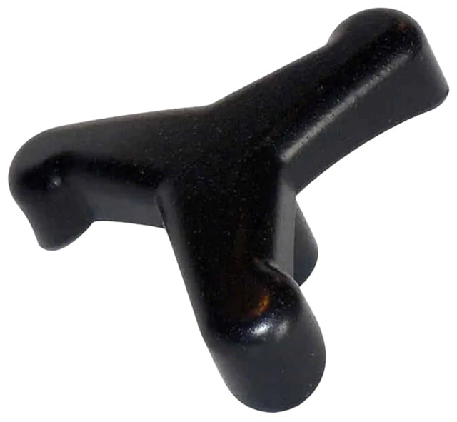 Feedback Sports Pro Elite Front Tri-Knob