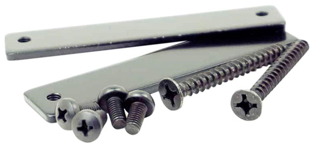 Feedback Sports Hardware Packet for 16563 Velo Wall Rack