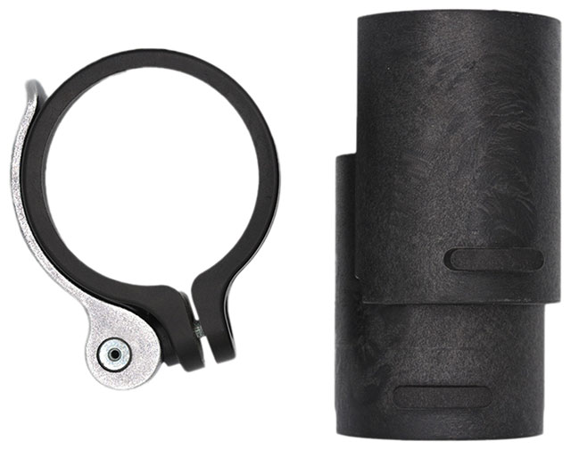 Feedback Sports Pro Mechanic Leg Collar