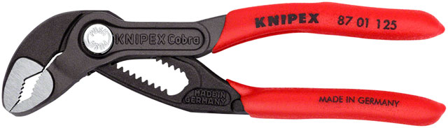 Knipex Water Pump Pliers Adjustable - 5"