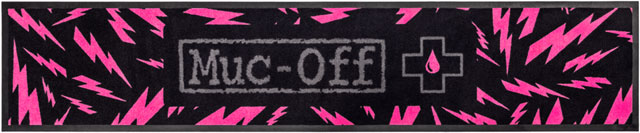 Muc-Off Absorbing Bike Mat