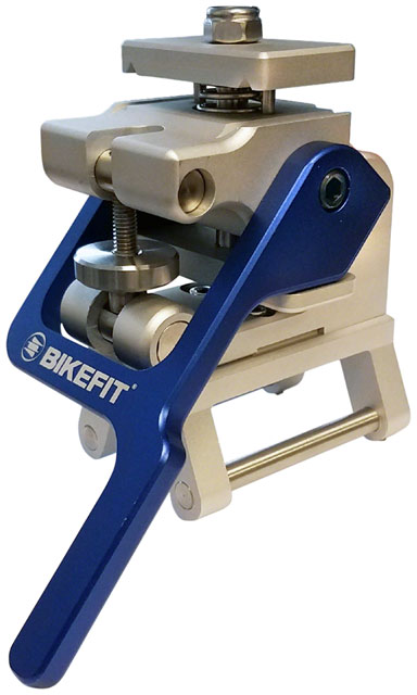 BikeFit Saddle Changer Fit Tool