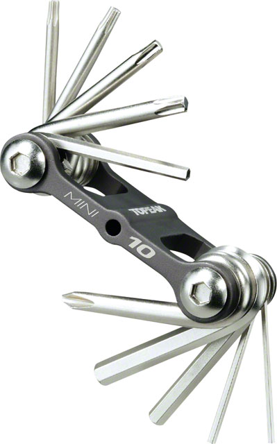 Topeak Mini 10 Multi Tool