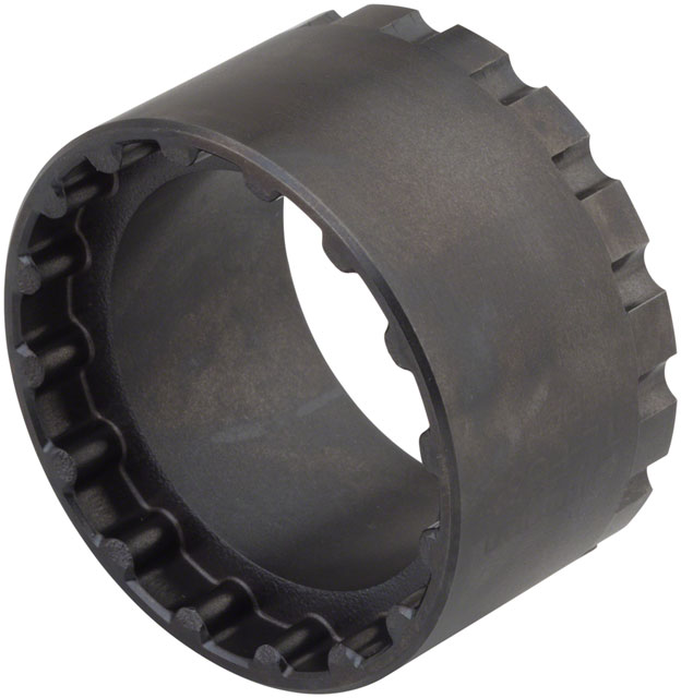 Shimano TL-FC38 Installation and Removal Tool for STEPS DU-E6000/E6001 Ebike Motor Unit