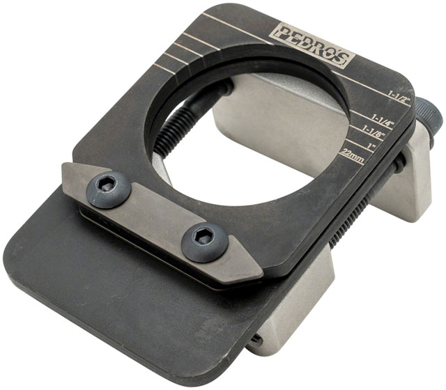 Pedro's Pro Saw Guide