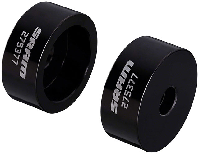 SRAM Bearing Press Tool 2903/63803D28 - Rear Hub for XO Hubs, 900 Hubs, Rise 60 (B1), Roam 30/Roam 40/Roam 60(B1)/Rail 40/Rise XX