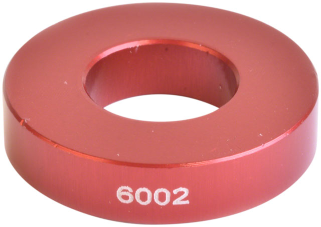 Wheels Manufacturing Over Axle Adapter Bearing Drift 6002 x 7mm