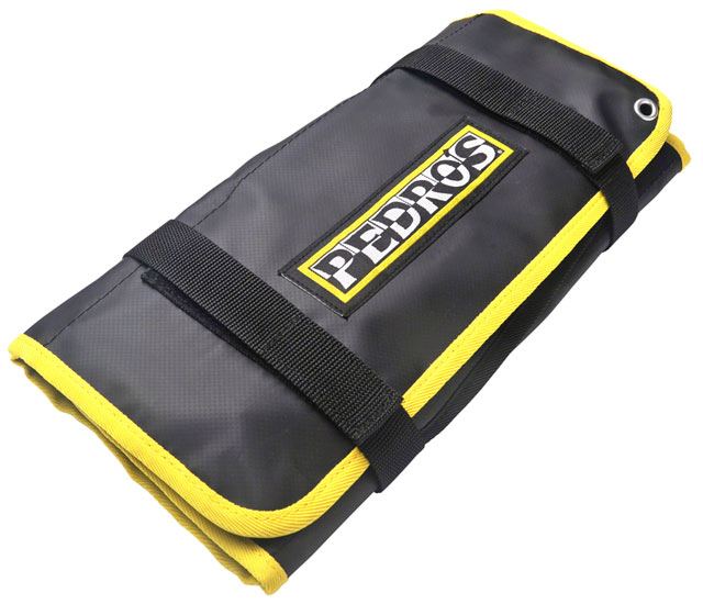 Pedro's Burrito Tool Wrap