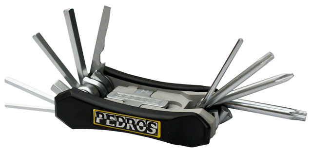 Pedro's ICM-15 Multitool