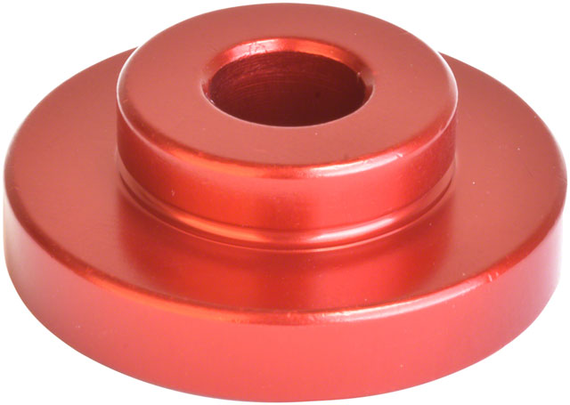 Wheels Manufacturing GXP-LEFT Open Bore Drift