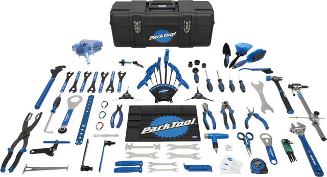 Park Tool PK-3 Professional Tool Kit