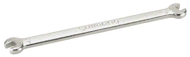 Shimano TL-WH77 4.3mm and 4.4mm Shop Spoke Wrench