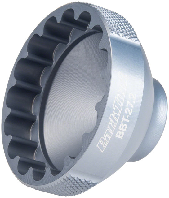 Park Tool BBT-27.2 Bottom Bracket Tool 16 Notch 48.5/49.3mm