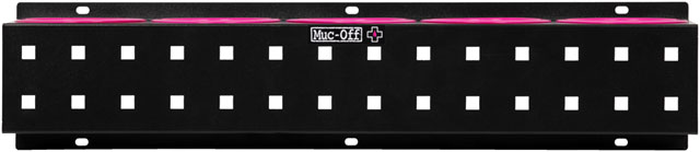 Muc-Off Bottle and Detailing Storage Rack