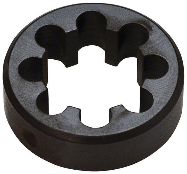 Park Tool 611, 1-1/8" Cutting Guide Only for Park FTS-1