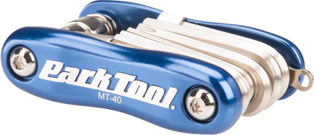 Park Tool MT-40 Multi Tool