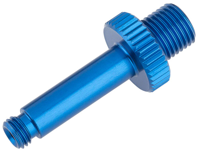 RockShox Rear Shock Air Valve Adapter (for charging IFP) - SIDLuxe A1+ (2020+)
