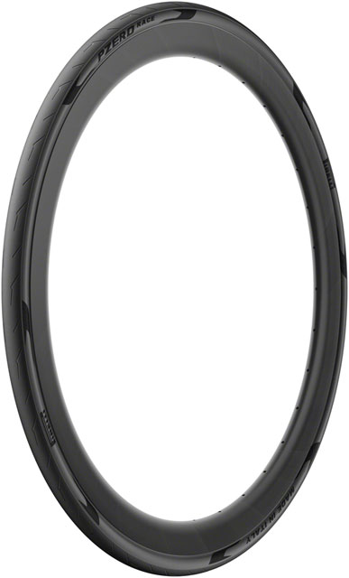 Pirelli P ZERO Race TLR Tire - 700 x 30, Tubeless, Folding, Black, SmartEvo, Nero HighContrast