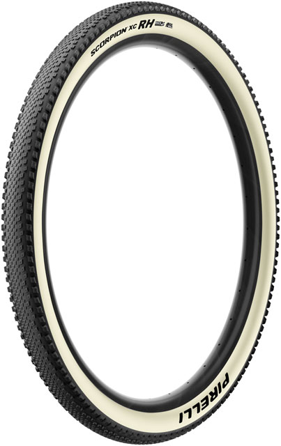Pirelli Scorpion XC RH Tire - 29 x 2.4, Tubeless, Folding, Retro, ProWall, Race