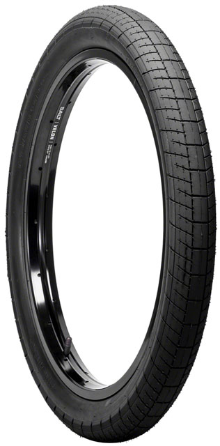 Salt Plus Sting Tire - 20 x 2.35, Clincher, Wire, Black