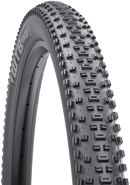 WTB Ranger Comp Tire - 29 x 2.25, Clincher, Wire, Black