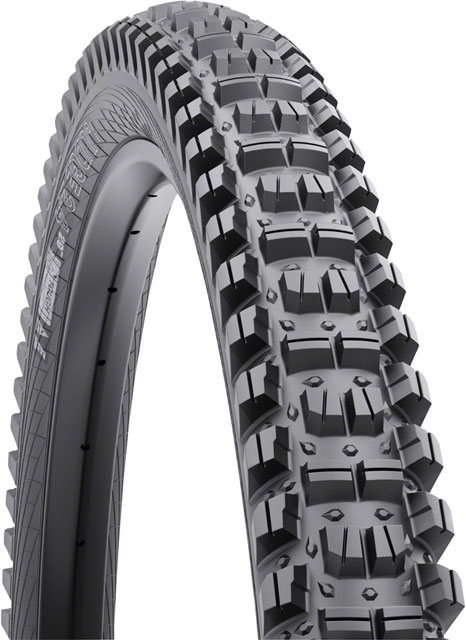WTB Judge Tire - 29 x 2.4, TCS Tubeless, Folding, Black, Light/High Grip, TriTec, SG2, E25