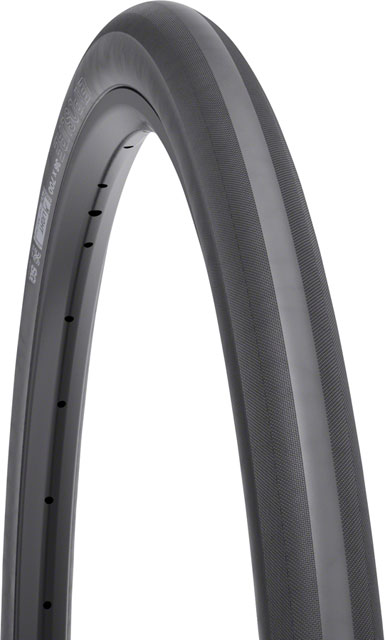 WTB Exposure Tire - 700 x 38, TCS Tubeless, Folding, Black, Light/Fast Rolling, Dual DNA, SG