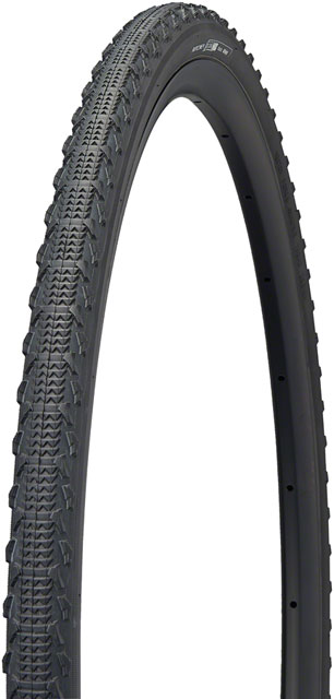 Ritchey Comp Speedmax Tire - 700 x 40, Clincher, Wire, 30tpi, Black