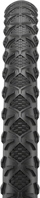 Ritchey Comp Speedmax Tire - 26 x 2.0, Clincher, Wire, 30tpi, Black