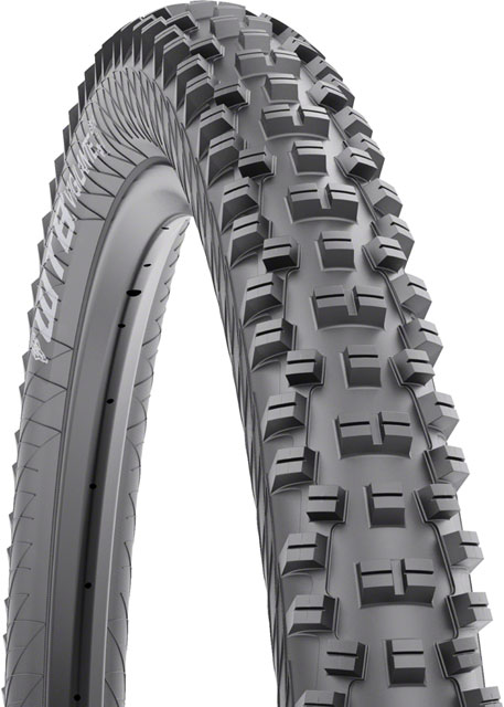 WTB Vigilante Tire - 26 x 2.3, Clincher, Wire, Black