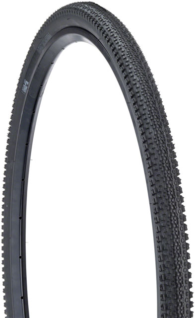 WTB Riddler Tire - 700 x 37, TCS Tubeless, Folding, Black, Light/Fast Rolling