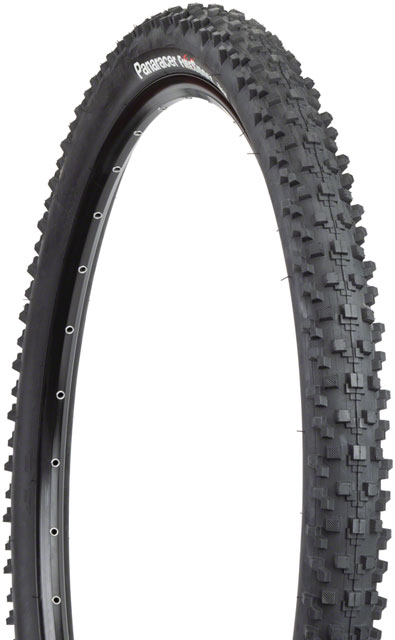 Panaracer FireSport Tire - 29 x 2.35, Clincher, Wire, Black, 30tpi
