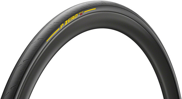 Pirelli P ZERO Race TUB SL Tire - 700 x 26, Tubular, Folding, Black