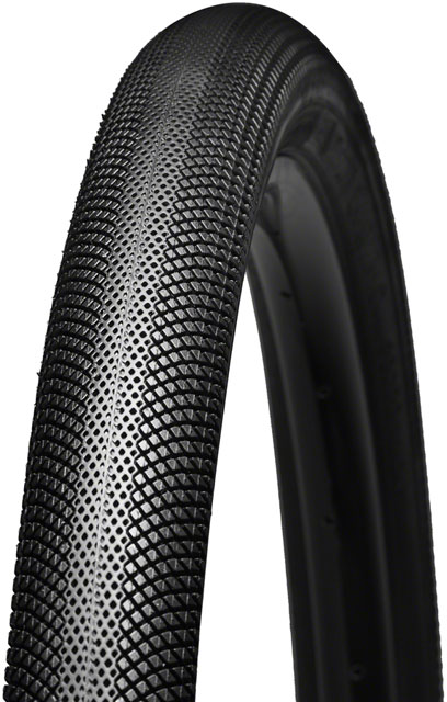 Vee Tire Co. Speedster Tire - 27.5 x 3, Wire, Black
