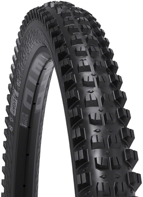 WTB Verdict Tire - 29 x 2.5, TCS Tubeless, Folding, Black, Slash Guard