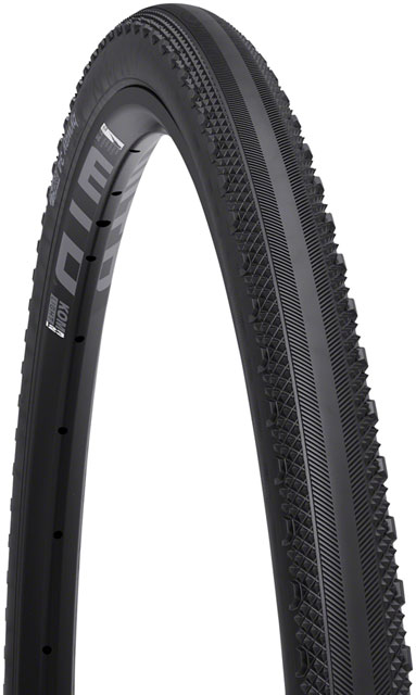 WTB Byway Tire - 650b x 47, TCS Tubeless, Folding, Black