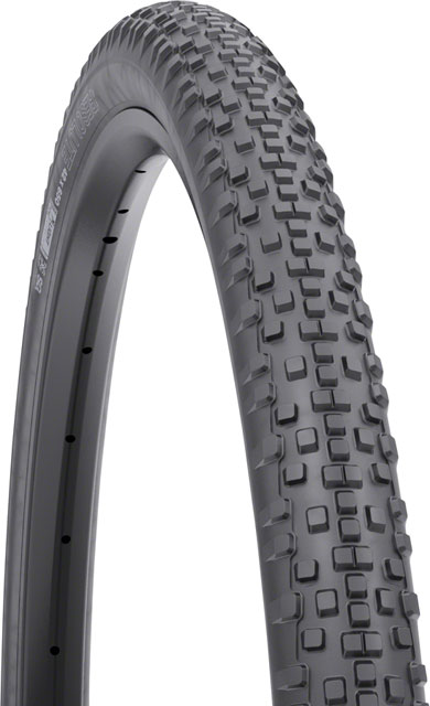 WTB Resolute Tire - 650b x 42, TCS Tubeless, Folding, Black, Light/Fast Rolling, SG2