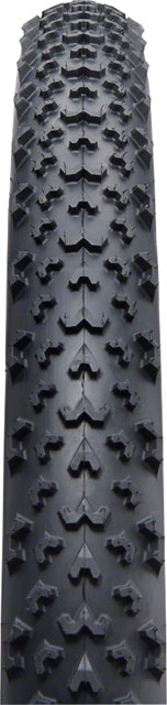 Ritchey WCS Trail Bite Tire - 27 x 2.25, Tubeless, Folding, Black, 120tpi