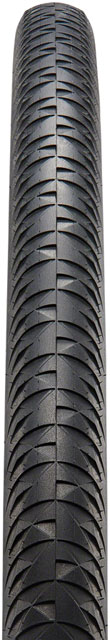 Ritchey WCS Alpine JB Tire - 700 x 35, Tubeless, Folding, Black, 120tpi