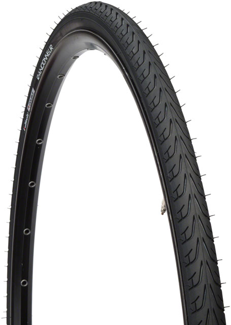 Vittoria Randonneur Classic Tire - 700 x 32, Clincher, Wire, Black